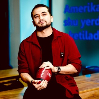 Telegram profile photo for SAT_street | Javokhir Rakhimjonov