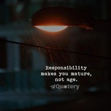 Telegram profile photo for Quotery🌎 and life line