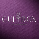 Telegram profile photo for GULBOX