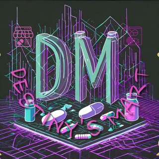 Telegram profile photo for Destiny's Mart
