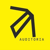 Telegram profile photo for Auditoria for kids