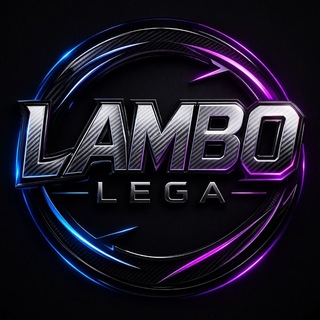 Telegram profile photo for LAMBo lega