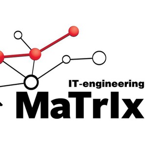 Telegram profile photo for Автоматизация производства « MaTrIx» 🚀