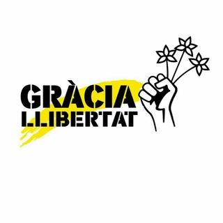 Telegram profile photo for Plataforma GràciaLlibertat