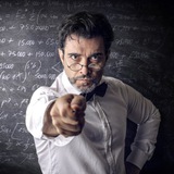 Telegram profile photo for Зачётный препоД