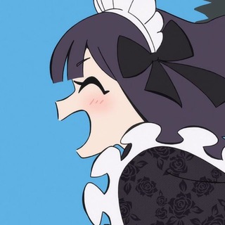 Telegram profile photo for малон