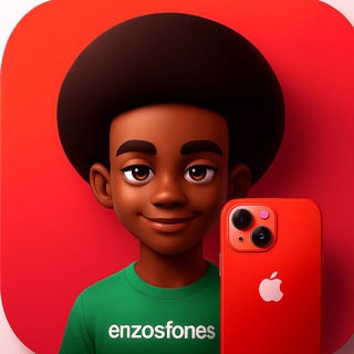 Telegram profile photo for 🔻𝗘𝗻𝘇𝗼𝘀 𝗙𝗼𝗻𝗲𝘀™️