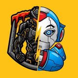 Telegram profile photo for ⚛️ Bots-de-trading - Alertes AutoTrade Crypto ⚛️