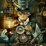 Telegram profile photo for Антиквар 👁🗨