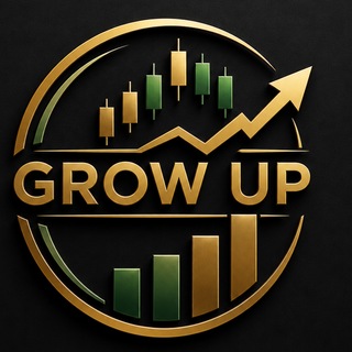 Telegram profile photo for Grow up™️