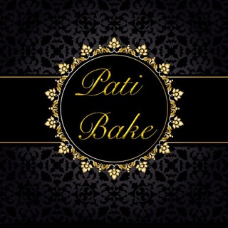 Telegram profile photo for Пряники 𝔓𝔞𝔱𝔦_𝔟𝔞𝔨𝔢