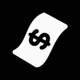 Telegram profile photo for OneDollar