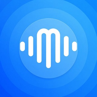 Telegram profile photo for Musiqam Bot | Shazam