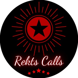 Telegram profile photo for Rekt's Bags