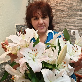 Telegram profile photo for Svetik Semitsvetik