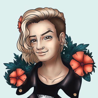 Telegram profile photo for Мастерская дезигнера