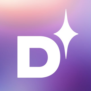 Telegram profile photo for DEXART Metaverse Channel