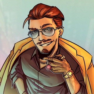 Telegram profile photo for Стас, который Барси!