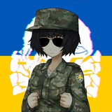 Telegram profile photo for pekelna_translate