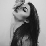 Telegram profile photo for яyτα🧚🏻♀️ɢzєℓiм
