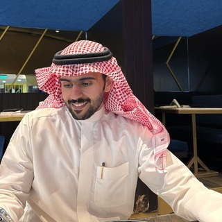 Telegram profile photo for قناة|| نواف بن أحمد السعيدي