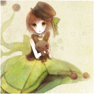 Telegram profile photo for lirika