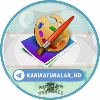 Telegram profile photo for 🎨 Karikaturalar_HD 🇺🇿