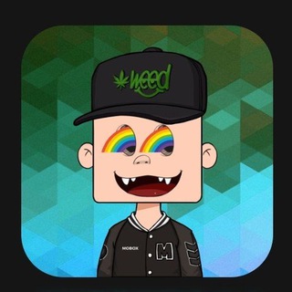 Telegram profile photo for Крипто MaxBuntax: P2E, ретродропы, аирдропы, NFT