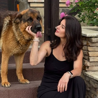 Telegram profile photo for Карты Насти Фурман