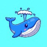 Telegram profile photo for WHALES