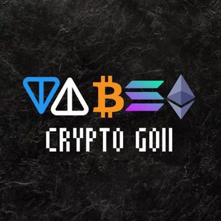 Telegram profile photo for cryptogoii