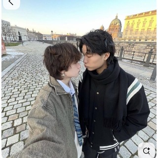 Telegram group profile photo for Punjab & Haryana Gays