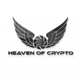 Telegram profile photo for Heaven of Crypto CH