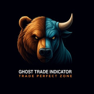 Telegram profile photo for Ghost Trader’s by Manish Maheshwari