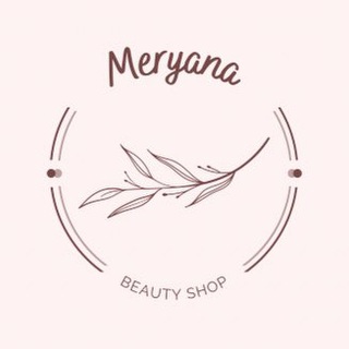 Telegram profile photo for Meryana_shop
