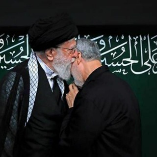 Telegram profile photo for لا یحمل هذا العلم الا اهل البصر و الصبر