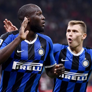 Telegram profile photo for 90min | Inter