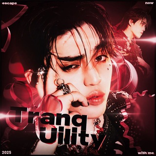 Telegram profile photo for 𝙏𝙍𝘼𝙉𝙌𝙐𝙄𝙇𝙄𝙏𝙔