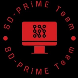 Telegram group profile photo for SD-PRiME Macbook Unlock Services