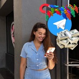 Telegram profile photo for НАСТАВНИК ЛОГОПЕДОВ| ДИНАРА ОМУРАЛИЕВА