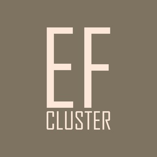 Telegram profile photo for EF Cluster