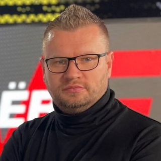 Telegram profile photo for ТОПОРИНТВ