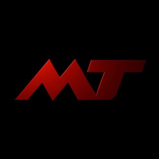 Telegram profile photo for Mustang Tattoo Brand