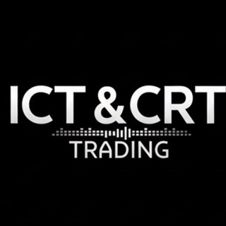 Telegram profile photo for THE ICT+CRT TRADING HUB™️