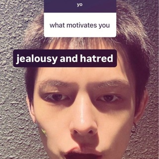Telegram profile photo for ЛИ МИНХОН БОГ