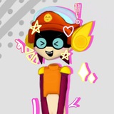 Telegram profile photo for мяумурладки