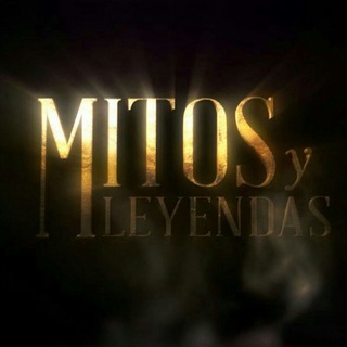 Telegram profile photo for ☠Leyendas, Mitos y curiosidades 👽👹☠😈