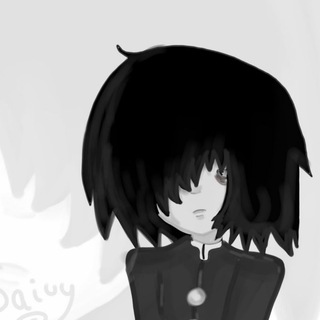 Telegram profile photo for мечтательница Сайу💭