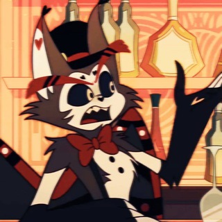 Telegram profile photo for 🕰️♡ 𝑴𝒆𝒐𝒘𝒎𝒚 ~ | 🕰️♡ Мяуми ~