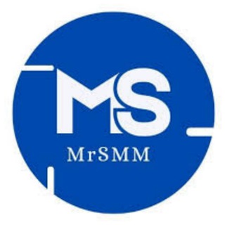 Telegram profile photo for MrSMM.org - Service Update